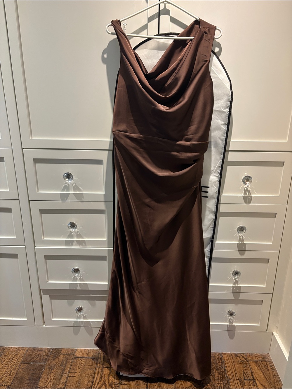 Azazie Emerson Dress